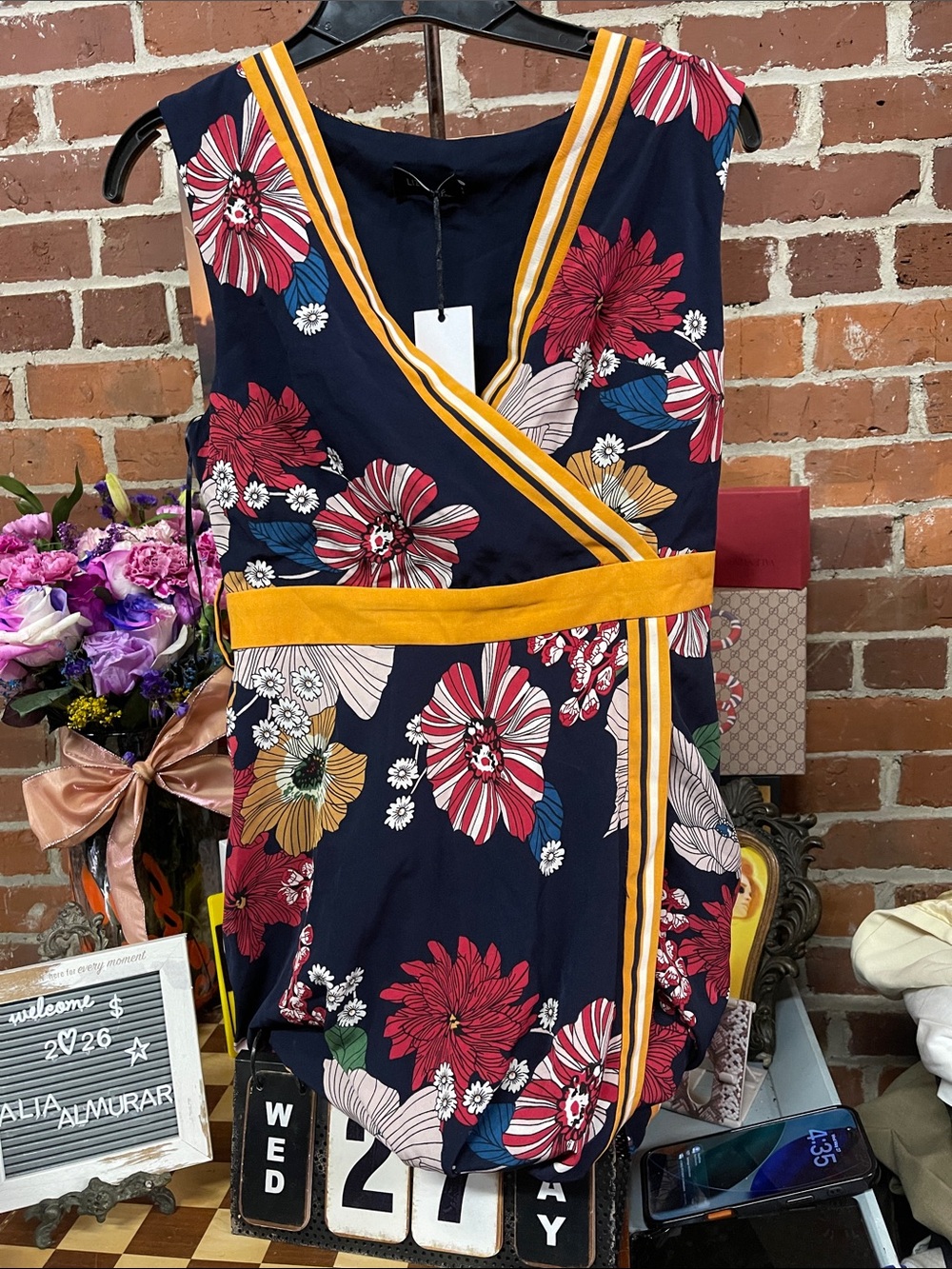 1960 retro look